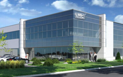 Nous avons déménagé