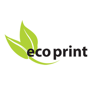 Logo Eco Print